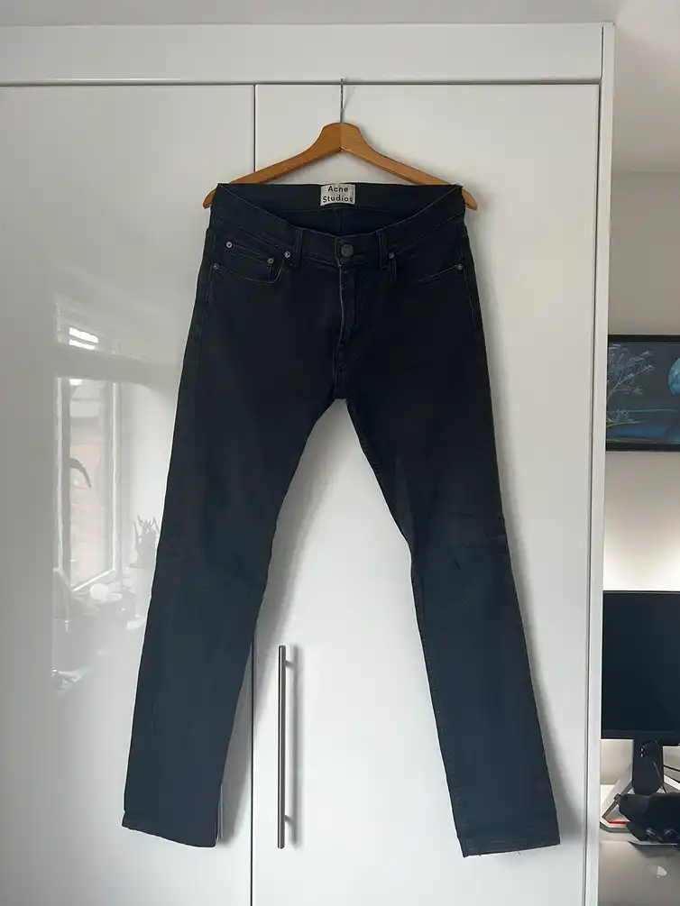 Acne Studios Ace Cash 32/32