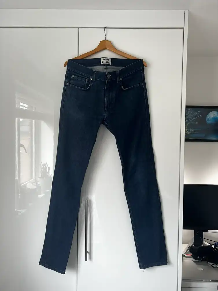 Acne Studios Ace Rossi 32/32