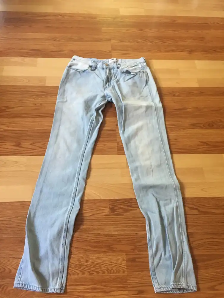 Acne Studios Jeans