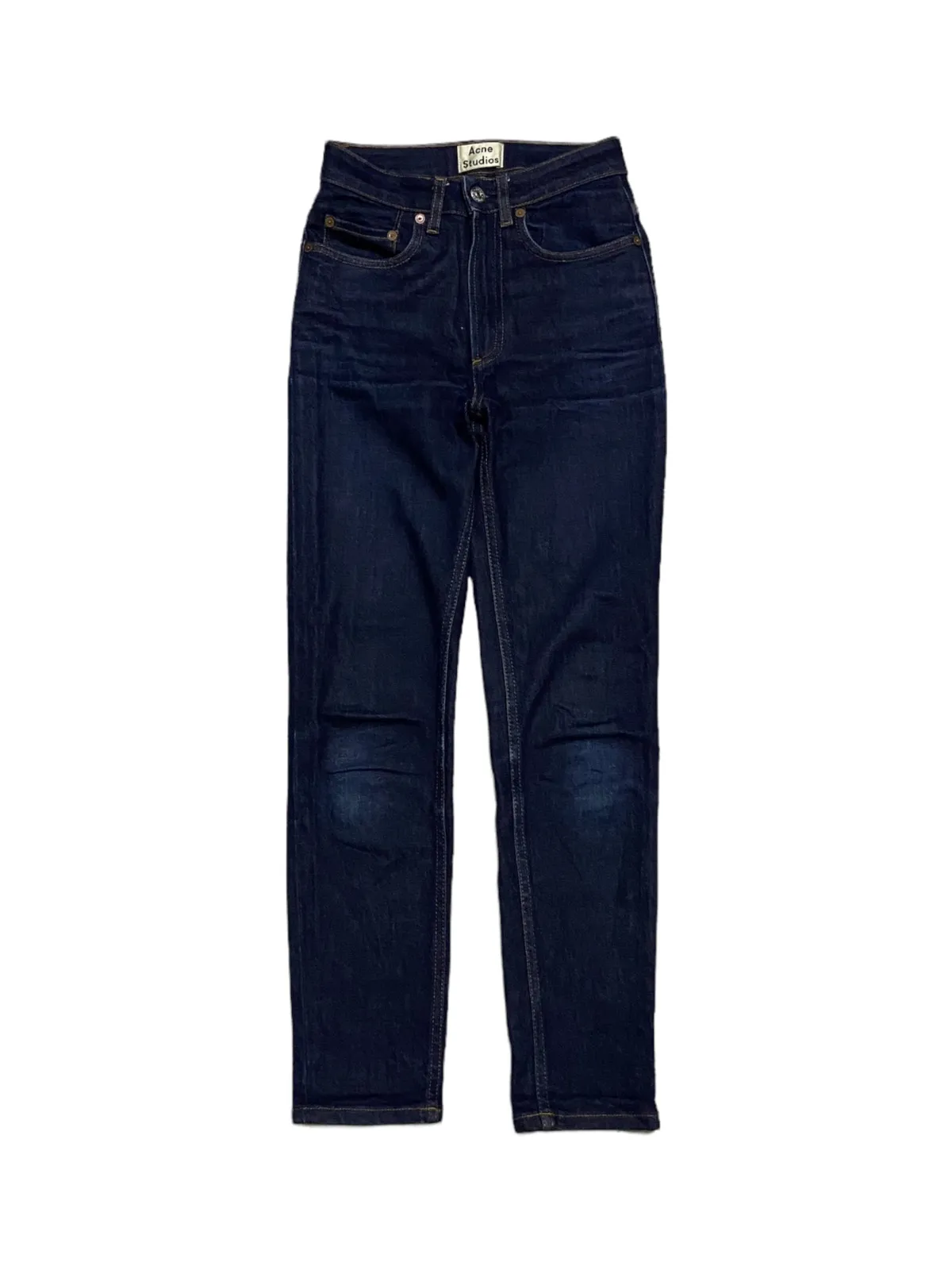 Acne Studios Denim Jeans