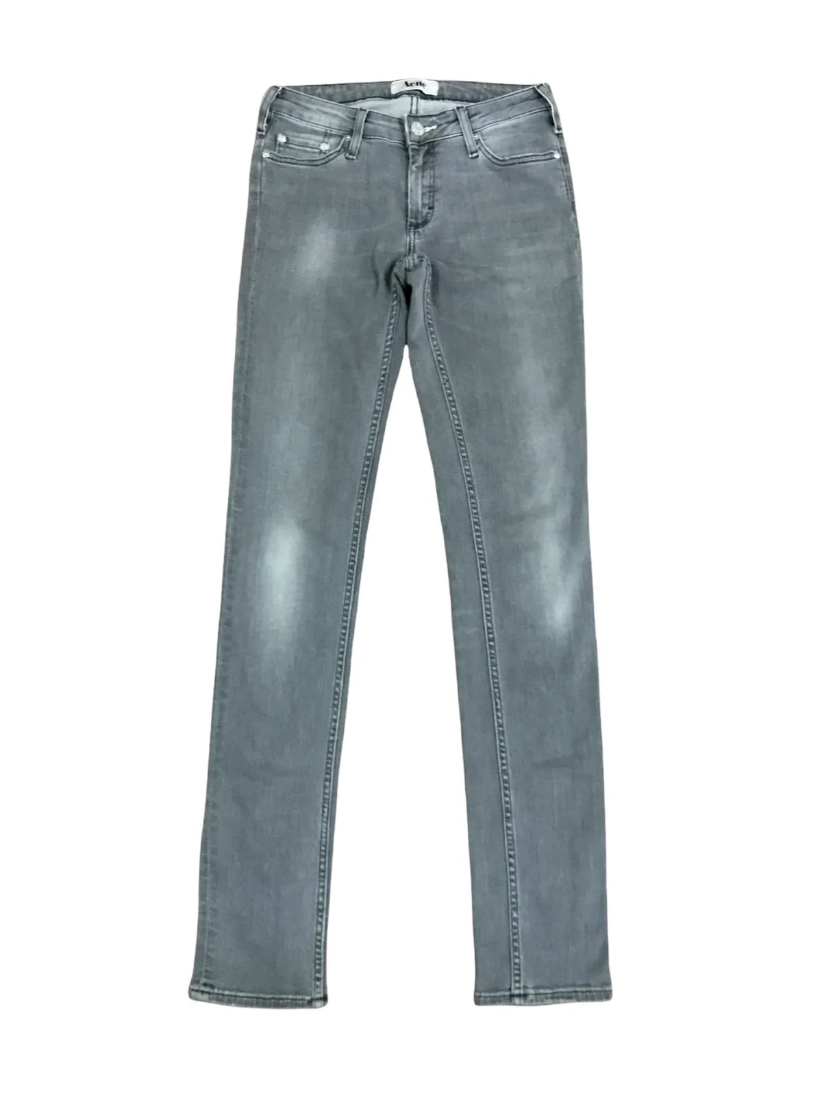 Acne Studio Skinny Jeans