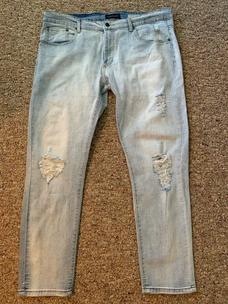 Aeropostale Jeans