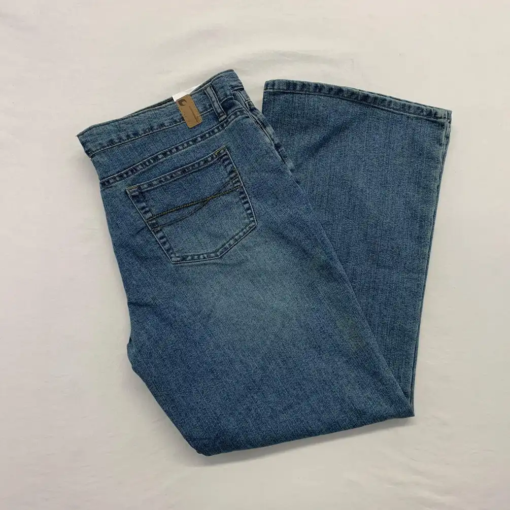 Bluenotes Men’s Jeans Faith Relaxed Fit 36X30