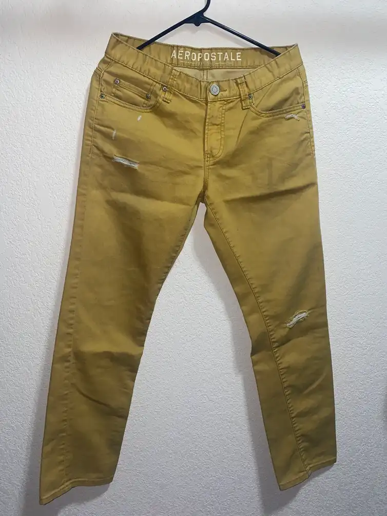 Aeropostale Denim