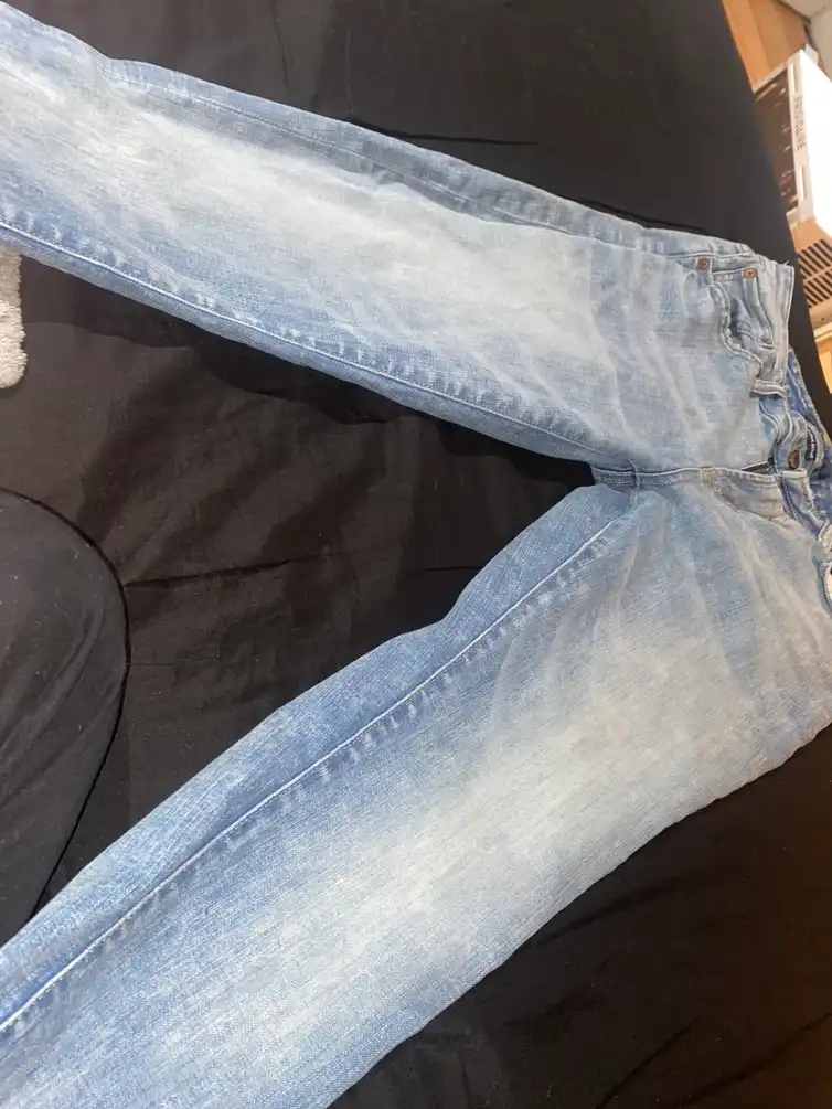 Aero Jeans Super Skinny