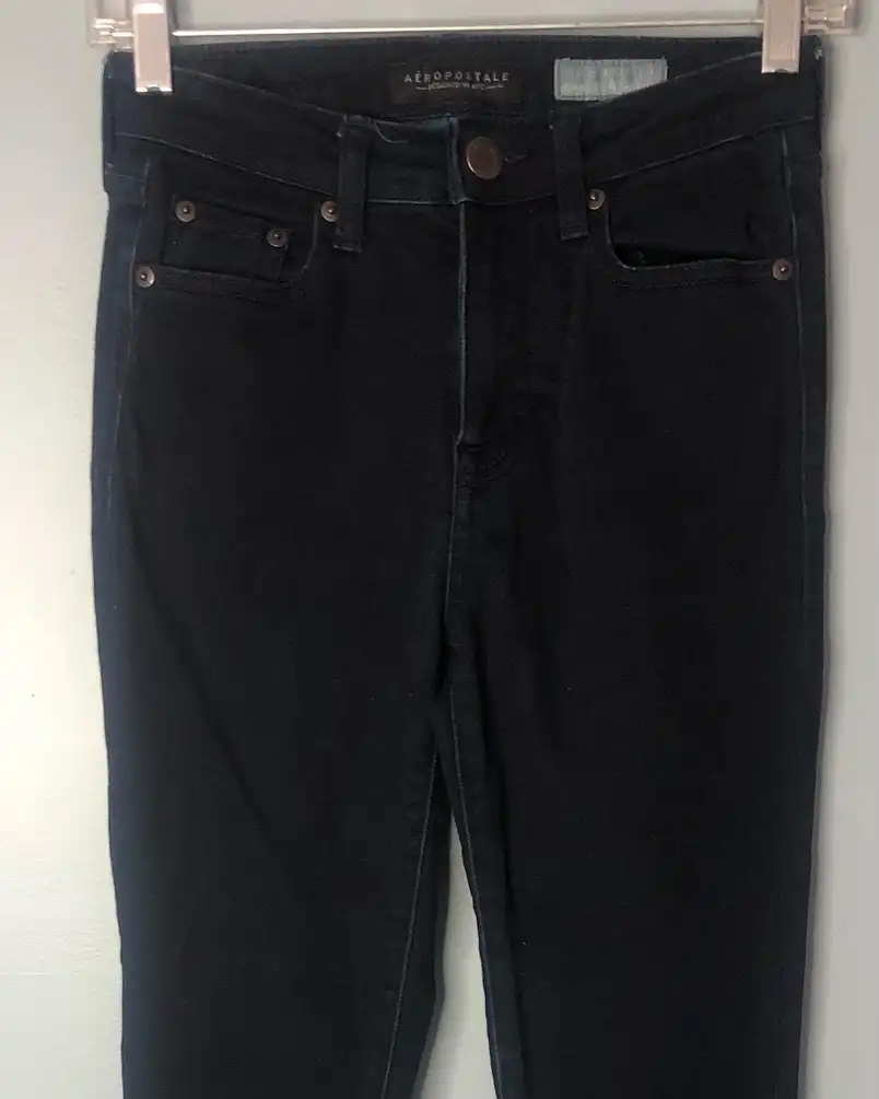 Aeropostale jeggings