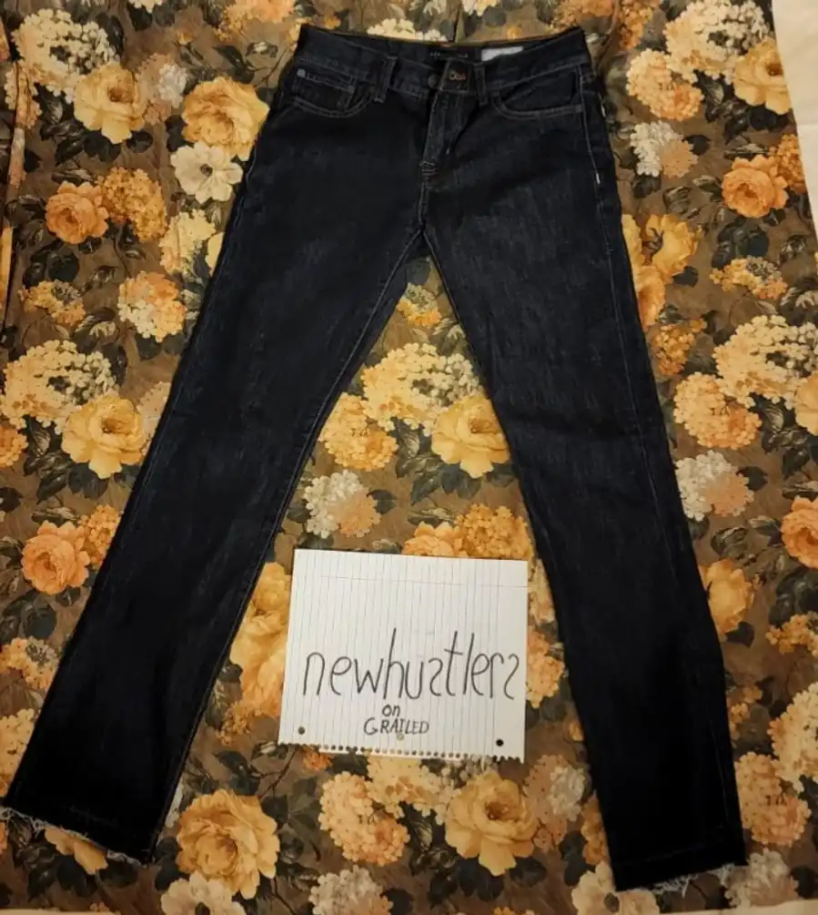 Aeropostale Slim Fit Jeans