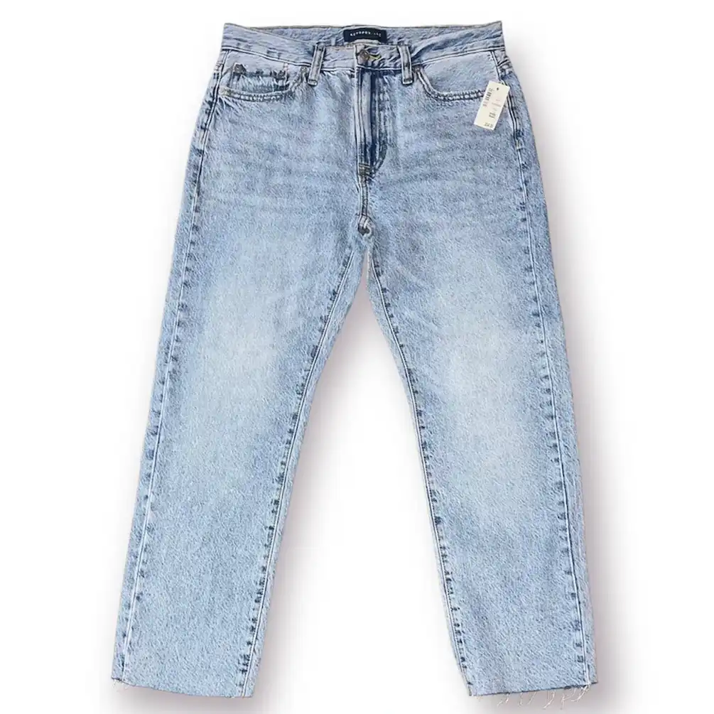 Men’s Light Blue Aéropostale Jeans Size 29/32 - New With Tag