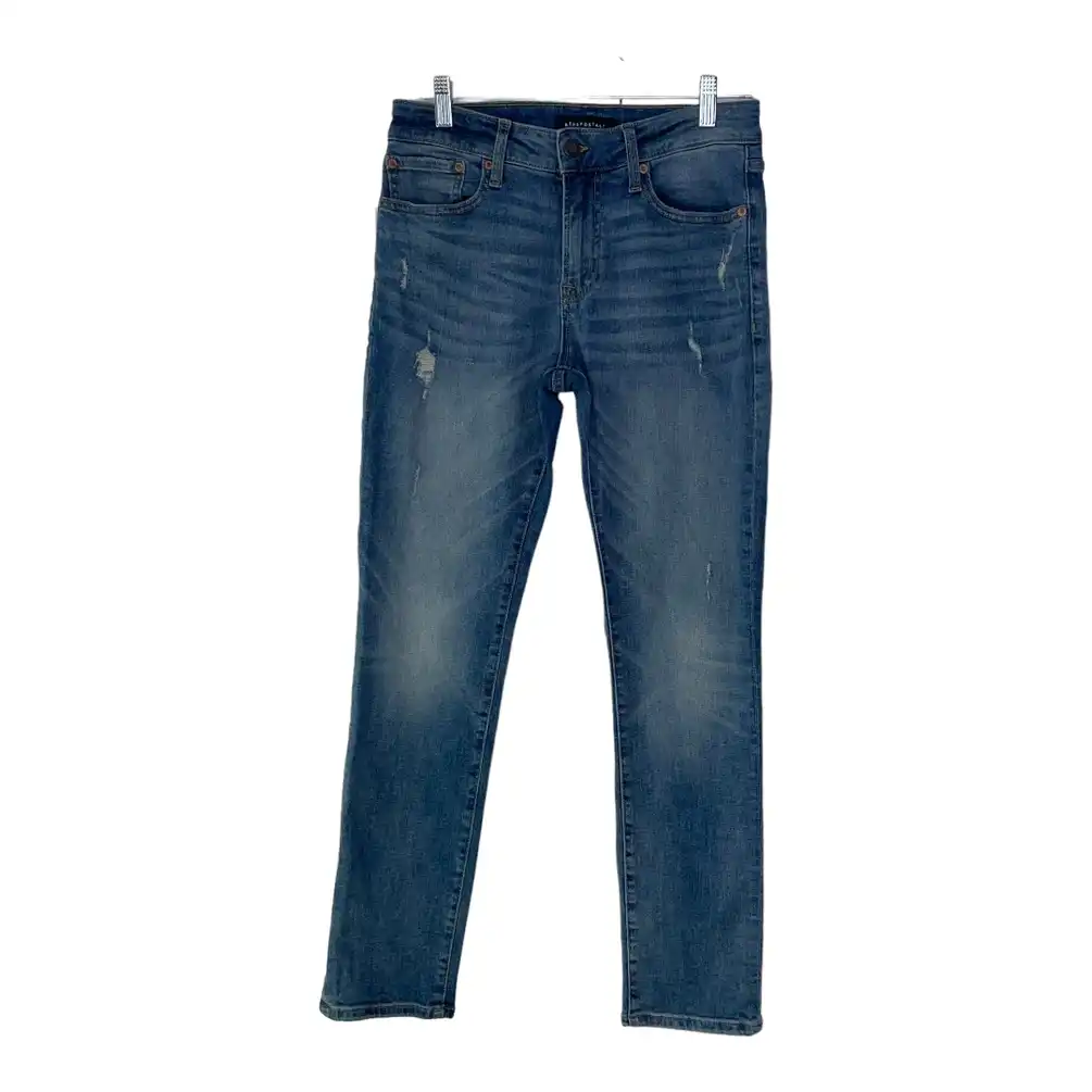 Aeropostale Slim Fit Men's Jeans 29/30