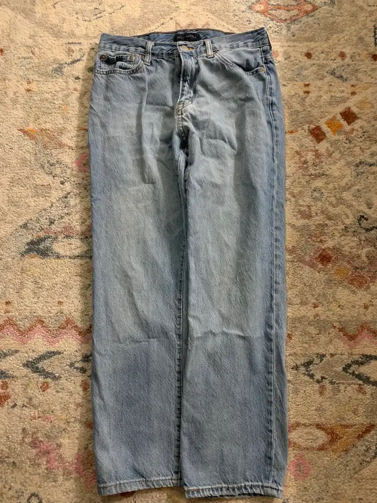 Aeropostale Men’s Jeans