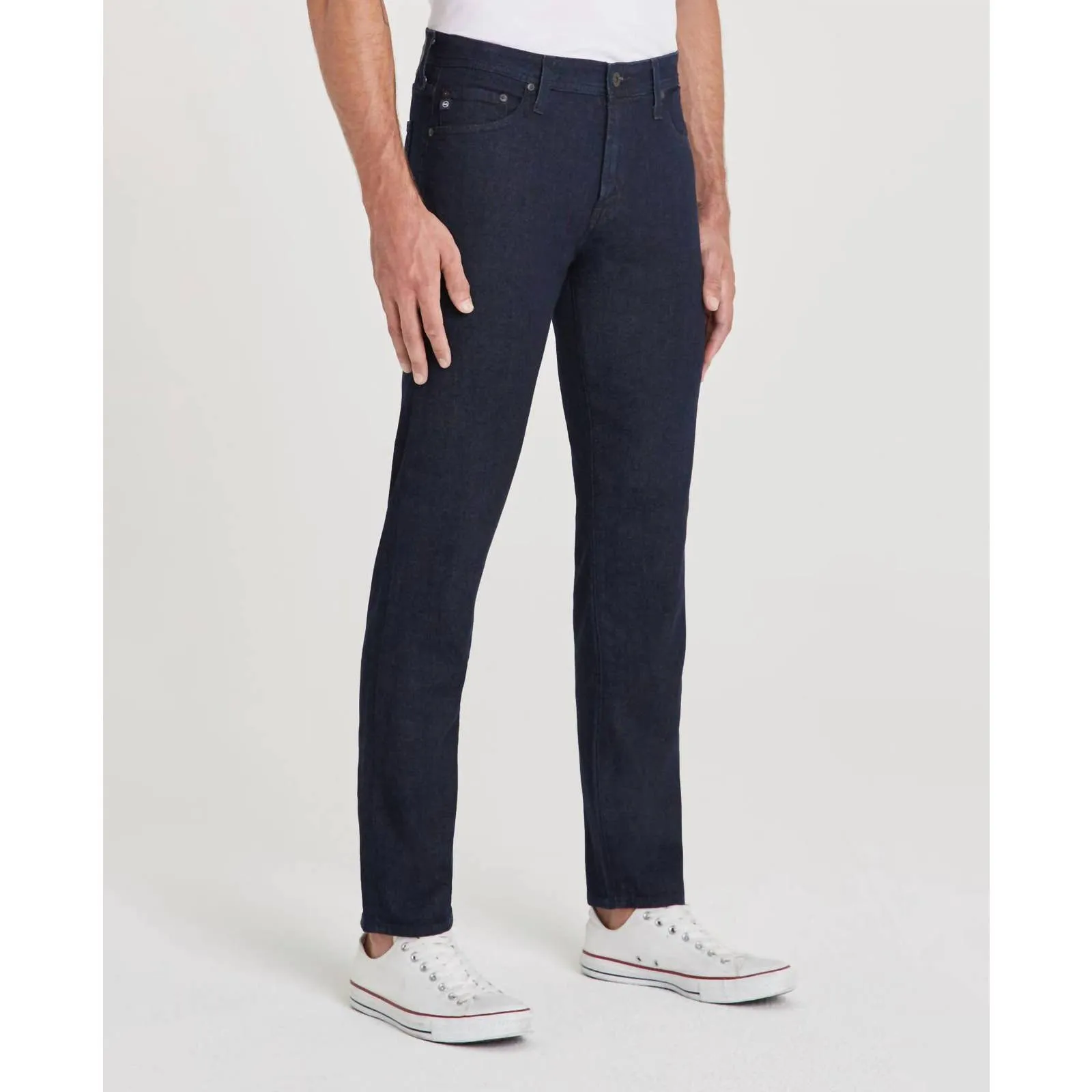 Men's Tellis Modern Slim Jean - Inseam 34 In Agenda