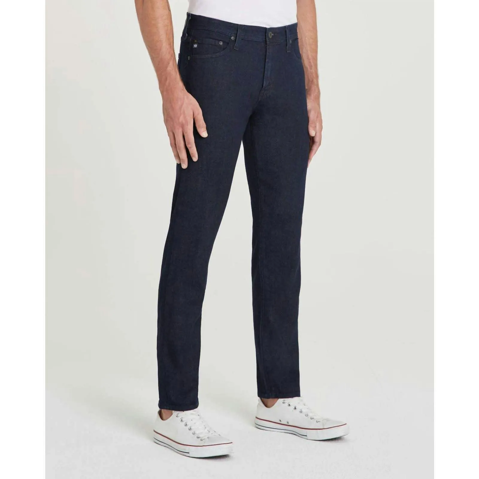 Men's Tellis Modern Slim Jean - Inseam 34 In Agenda