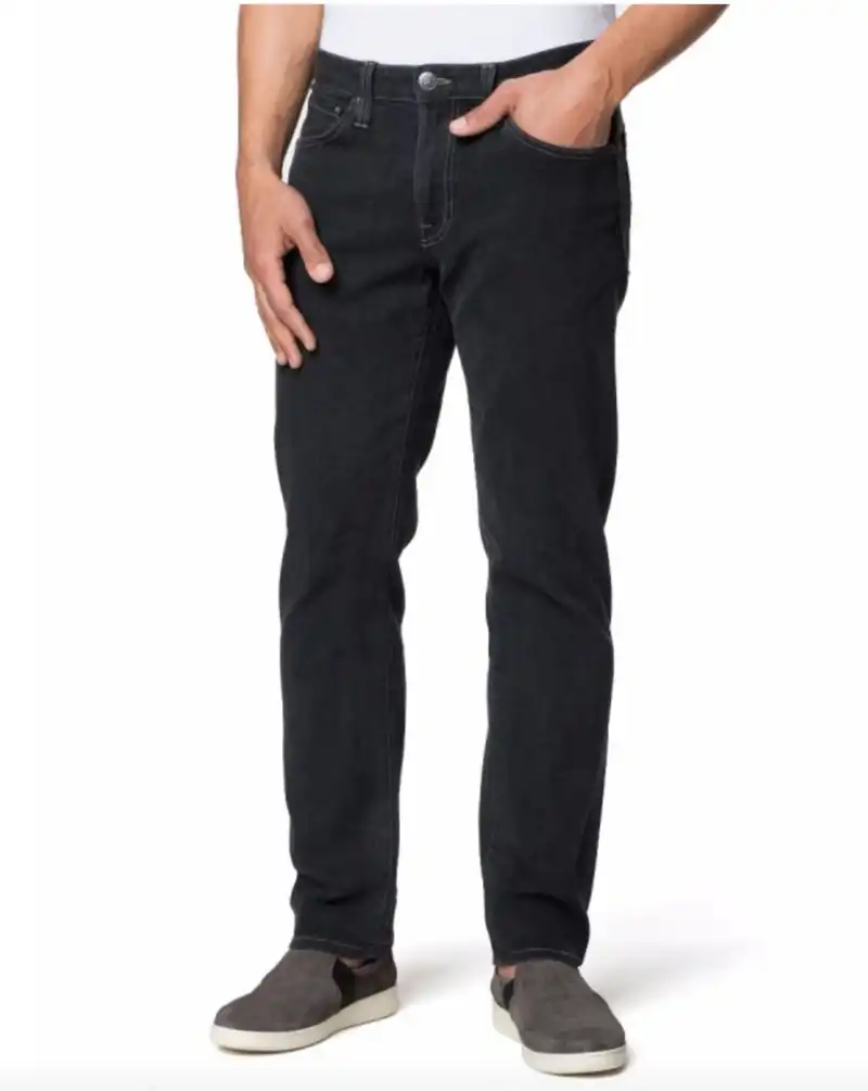 Agave No. 11 Classic Fit Jeans Graniteville Black USA 30x30