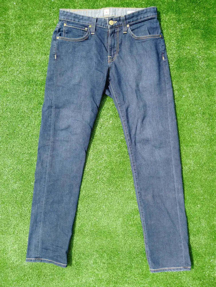 Agave Denim Gringo No.11 Slim Fit Merced 30 x 32 Jeans