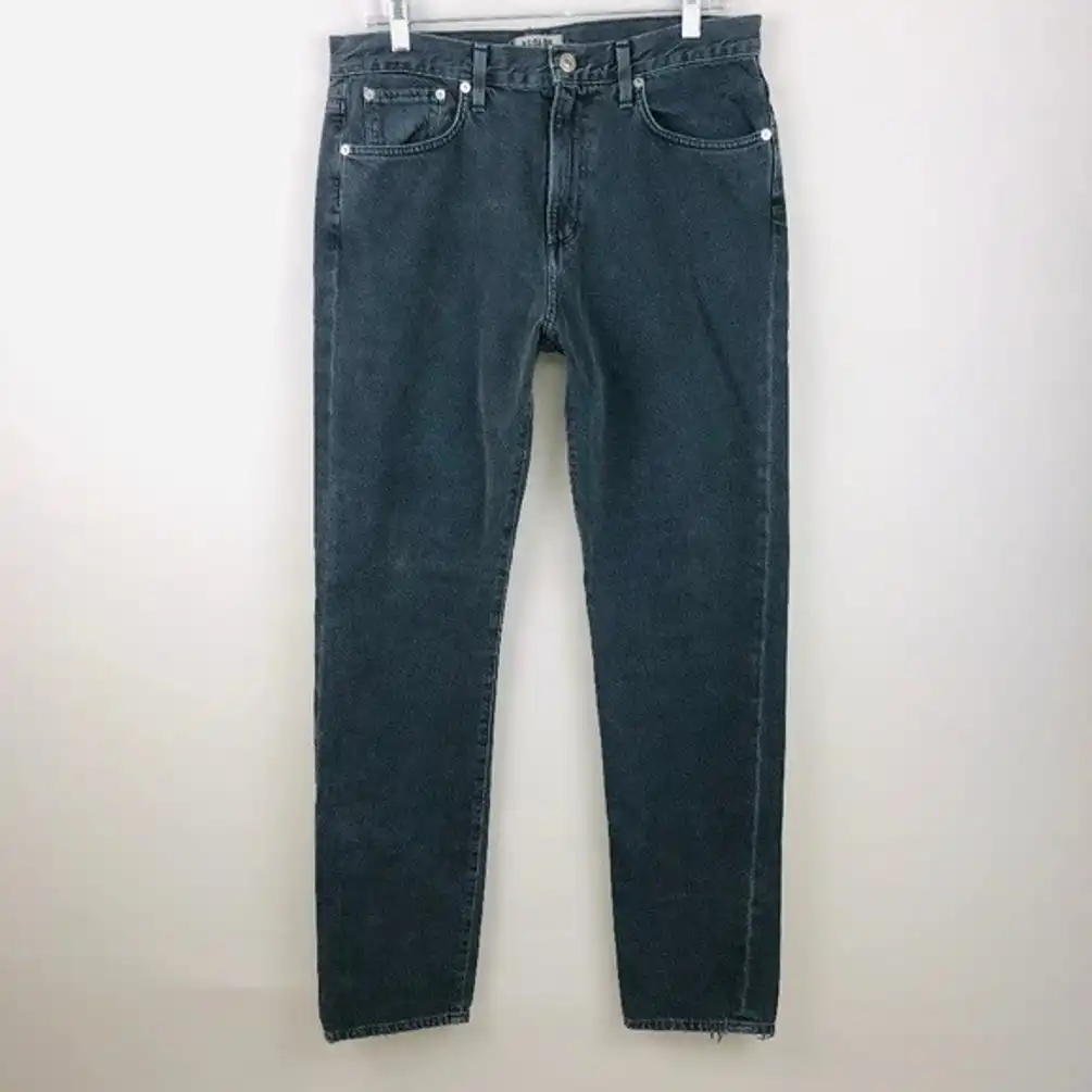Agolde A 625 D 778 Skinny Jeans 31