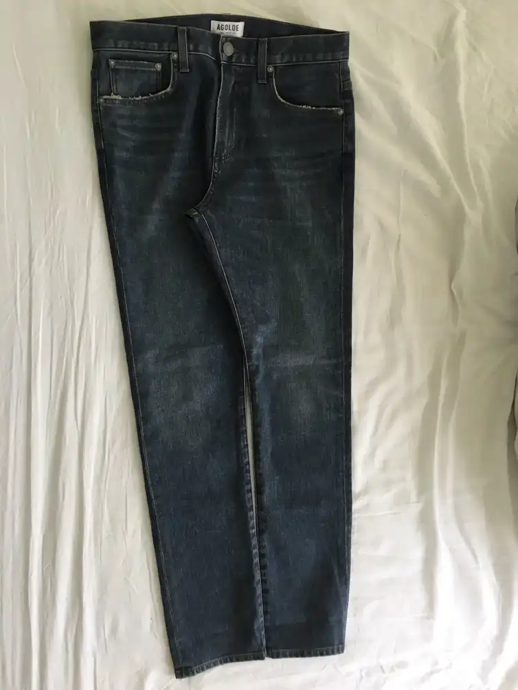 Agolde jeans