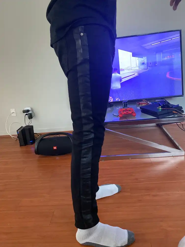 2020 spring collection denim