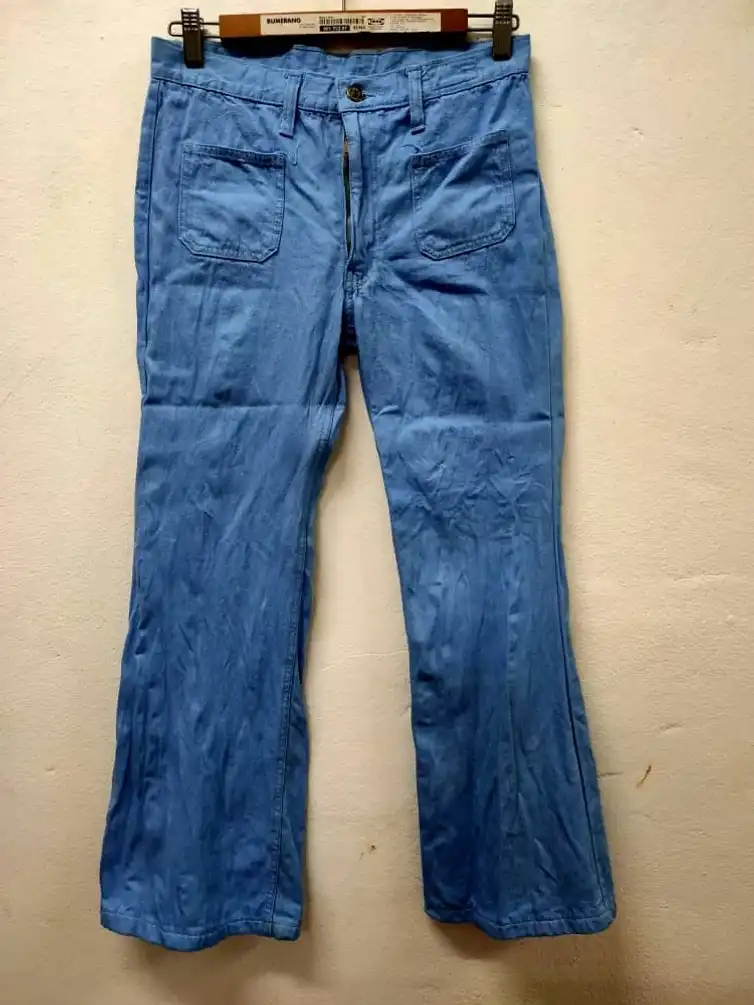 Vintage McQueen Usa 29x35.5