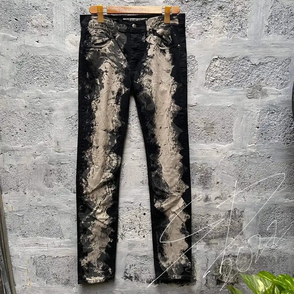 Alexander Mcqueen Pants