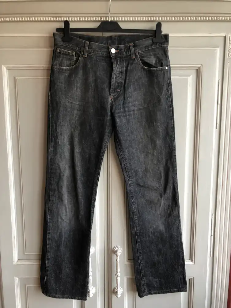 VINTAGE Alexander McQueen JEANS