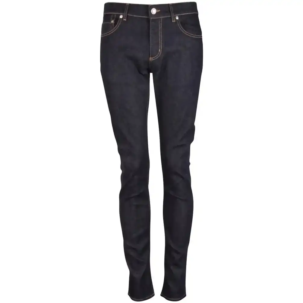 o11b112oob Jeans in Dark Blue