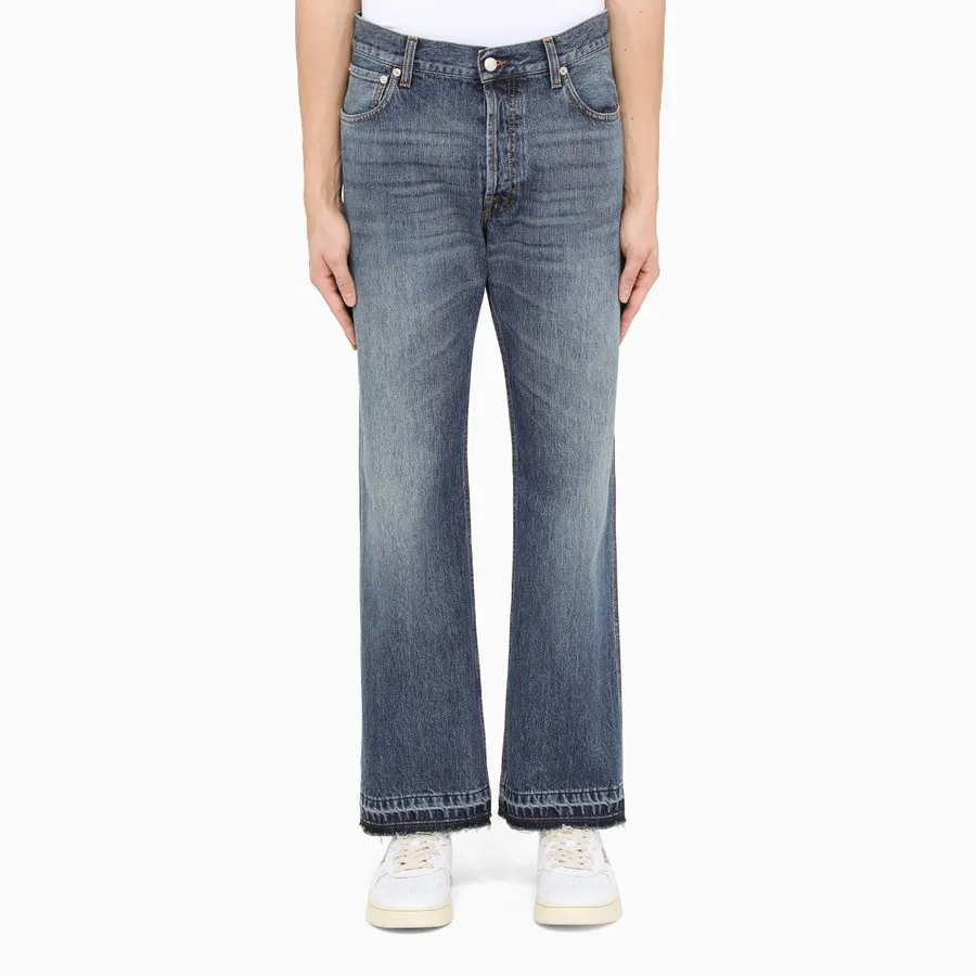 o1d2blof0523 Jeans in Blue