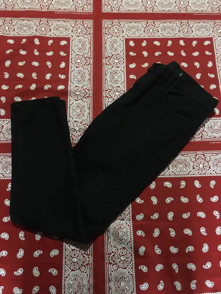 Alexander Wang slim denim