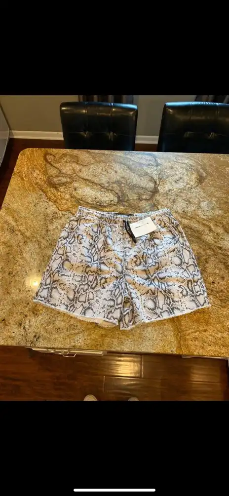 Alexander Wang shorts