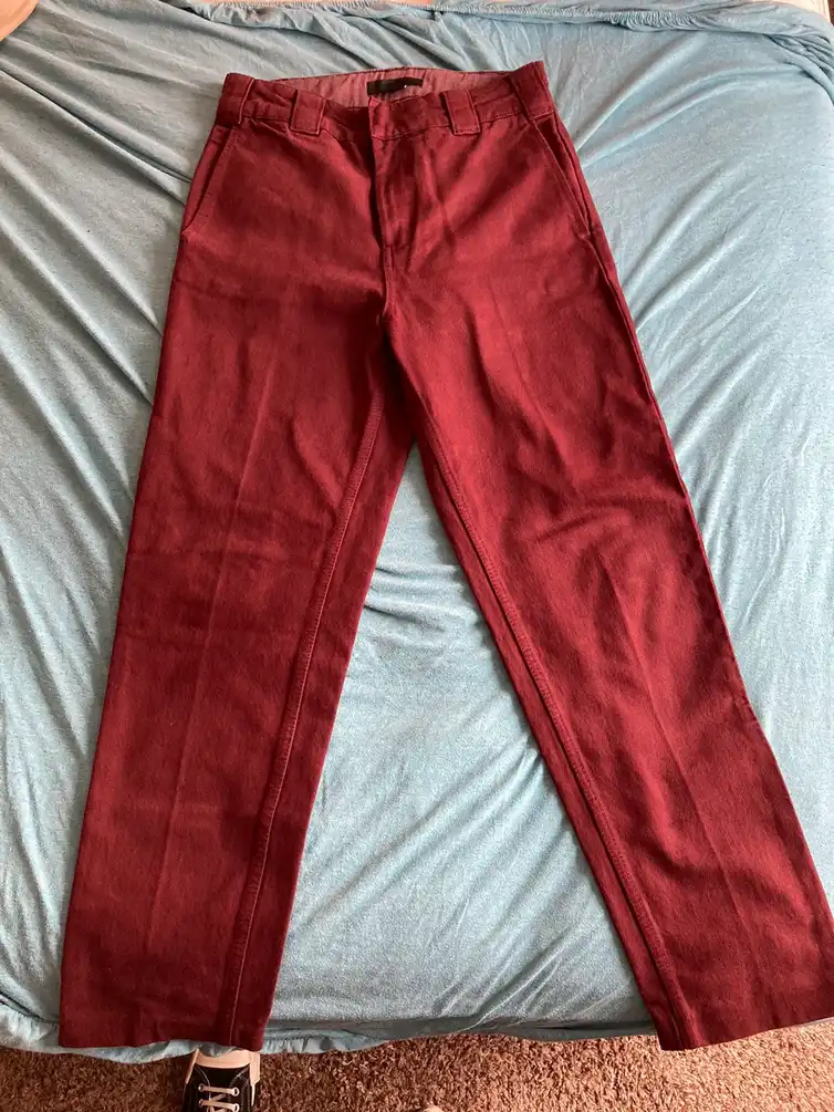 Alexander Wang Rodeo Drive Cropped Denim Jeans