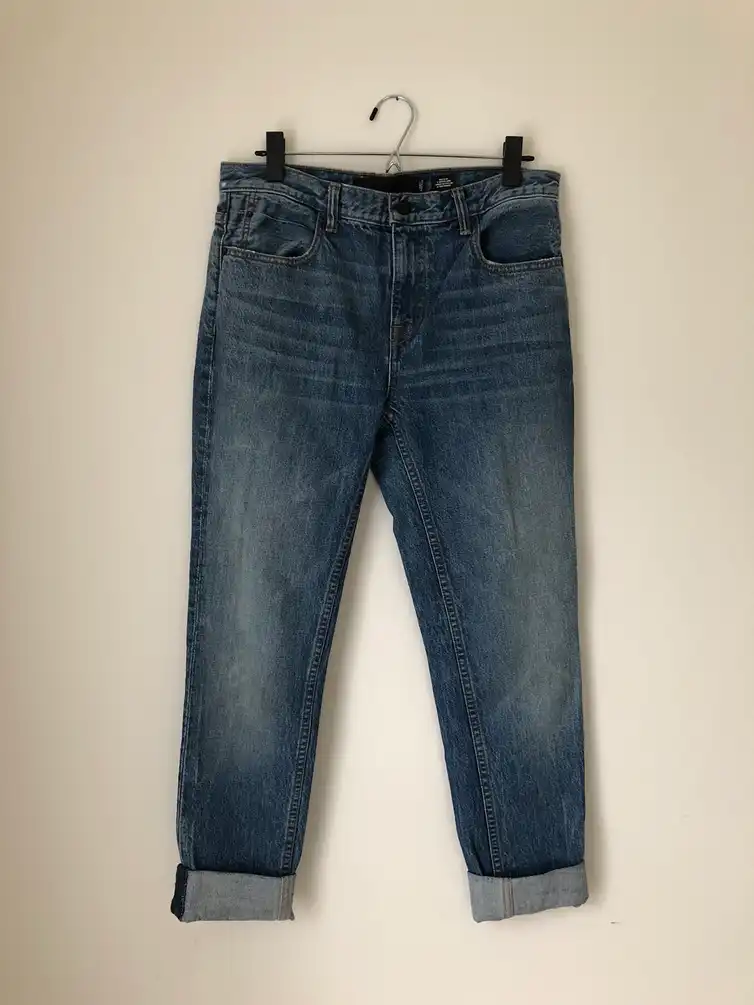 NEW Alexander Wang Jeans