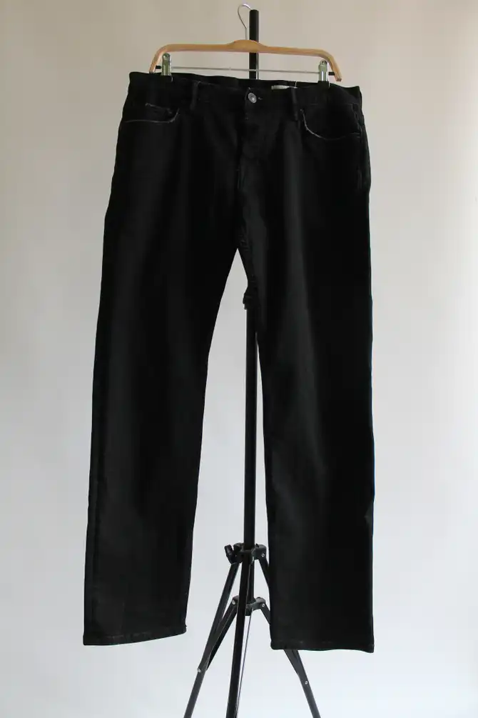 Allsaints Reed Stretch Denim Pants