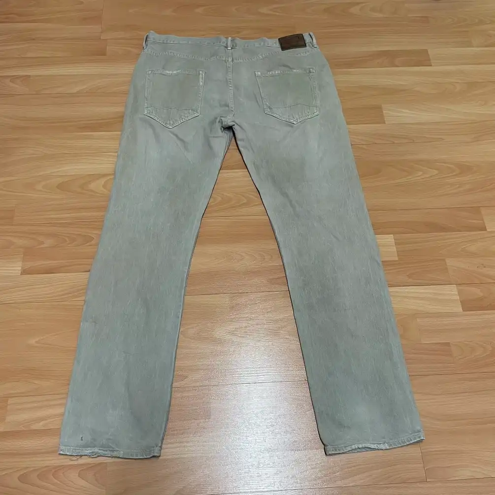 Allsaints jeans
