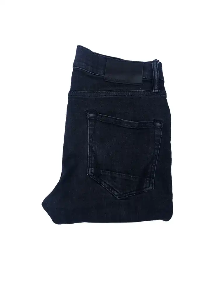 AllSaints Jeans Size 28 CIGARETTE Gray All Saints Denim