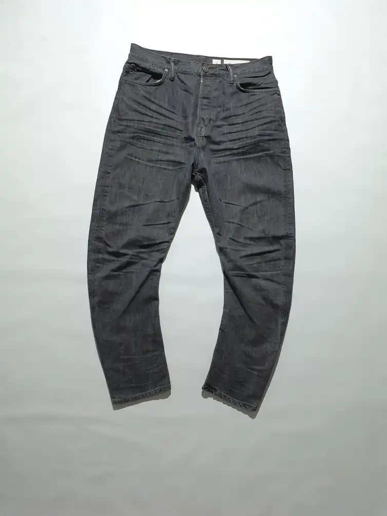 AllSaints Arc Jeans