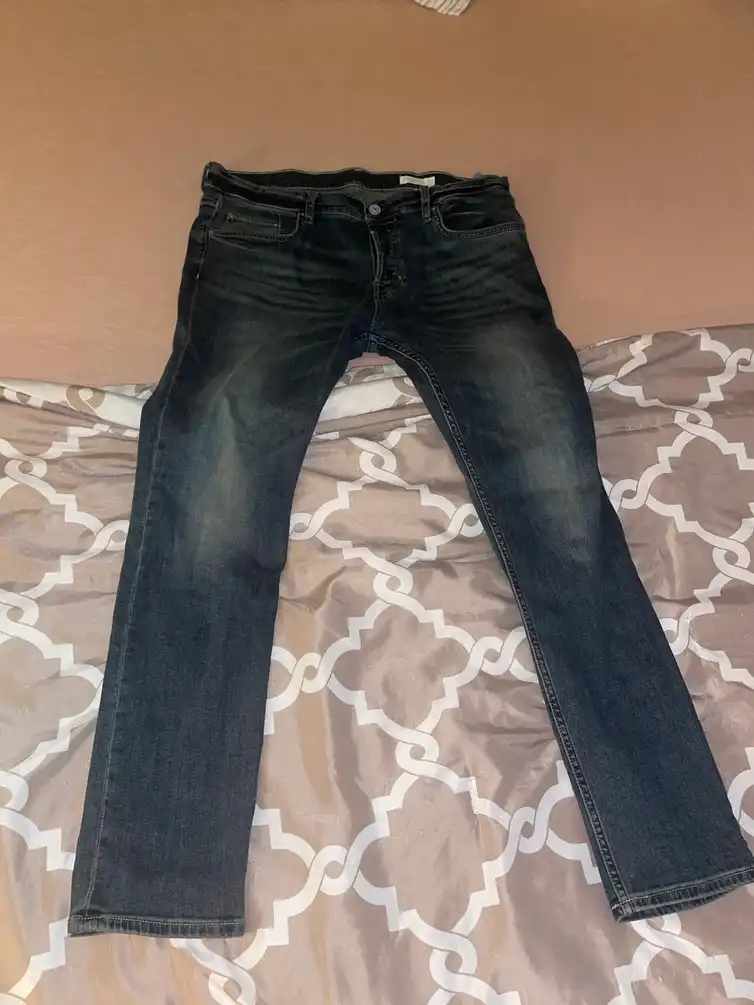 ALLSAINTS jeans