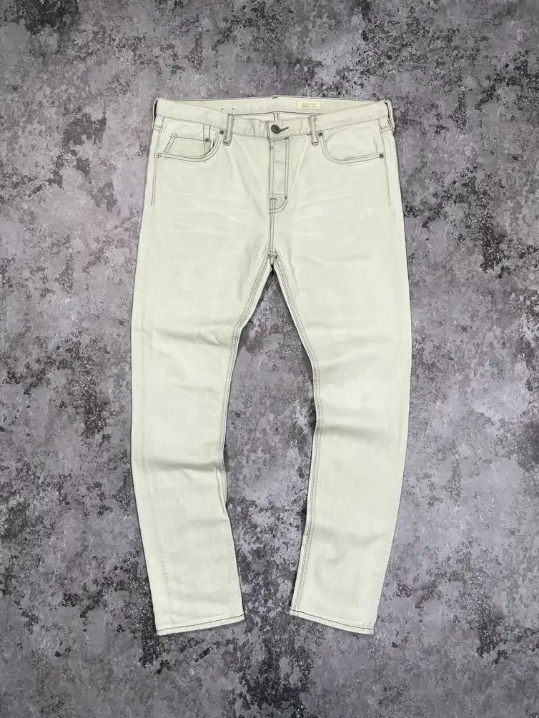 Allsaints Cigarette jeans