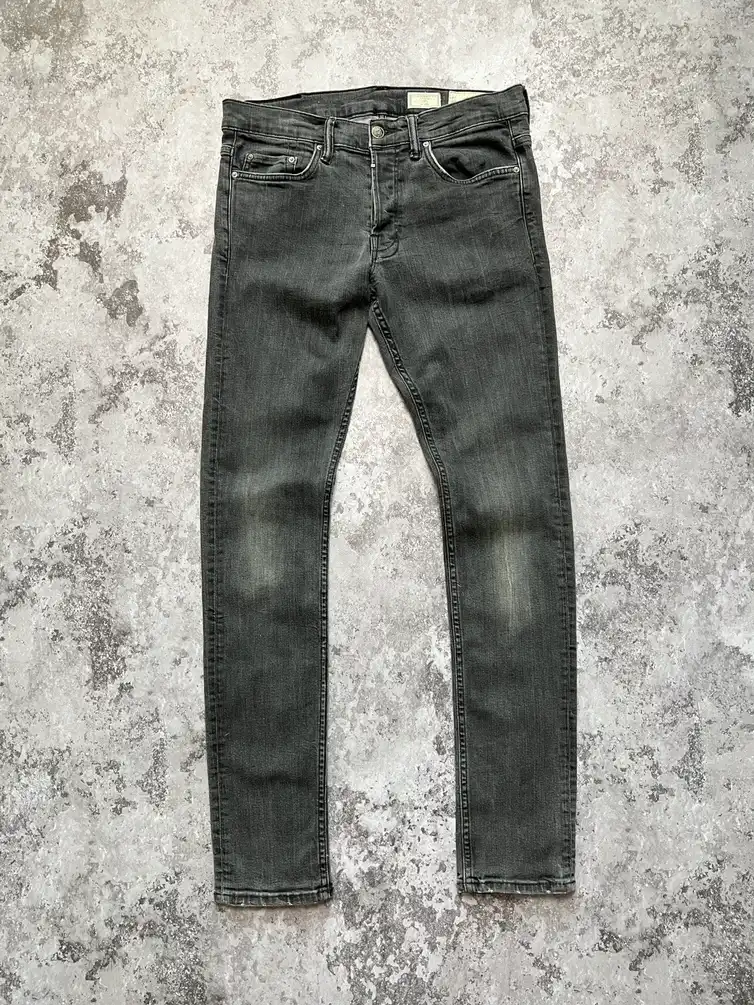 Allsaints Cigarette Jeans