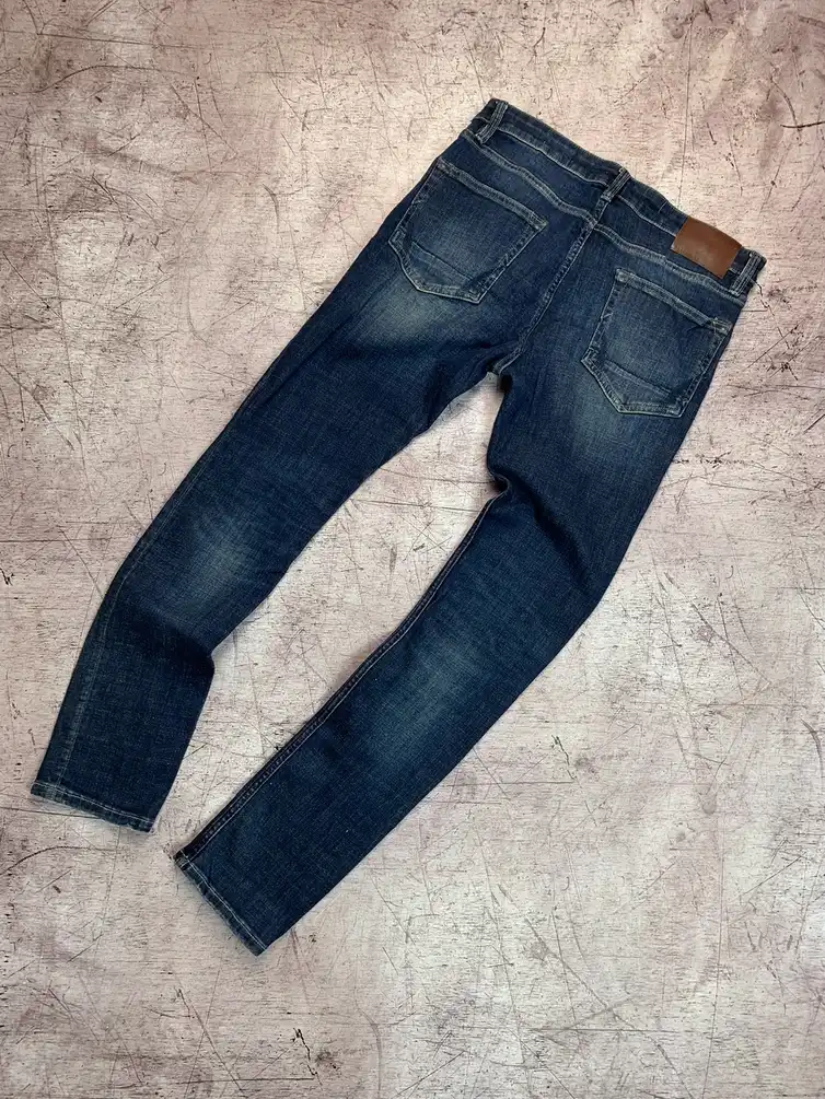Allsaints Denim Jeans Pants