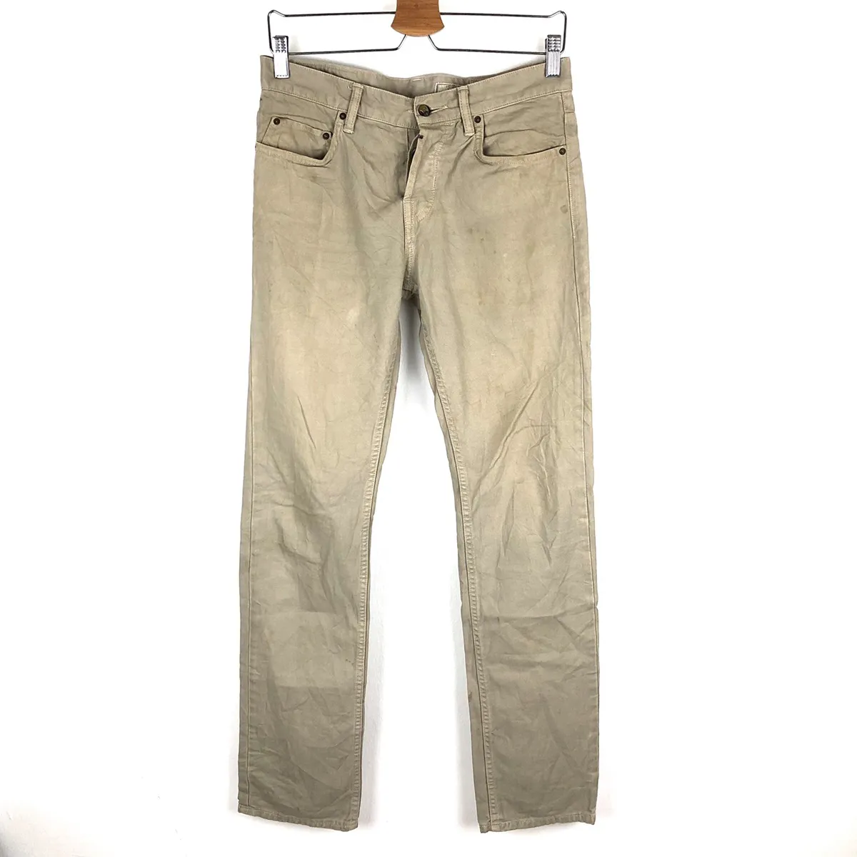 Allsaints Spitalfields Denim Jeans