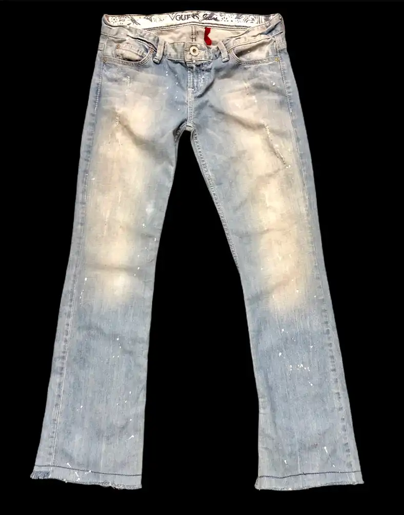 Guess Jeans