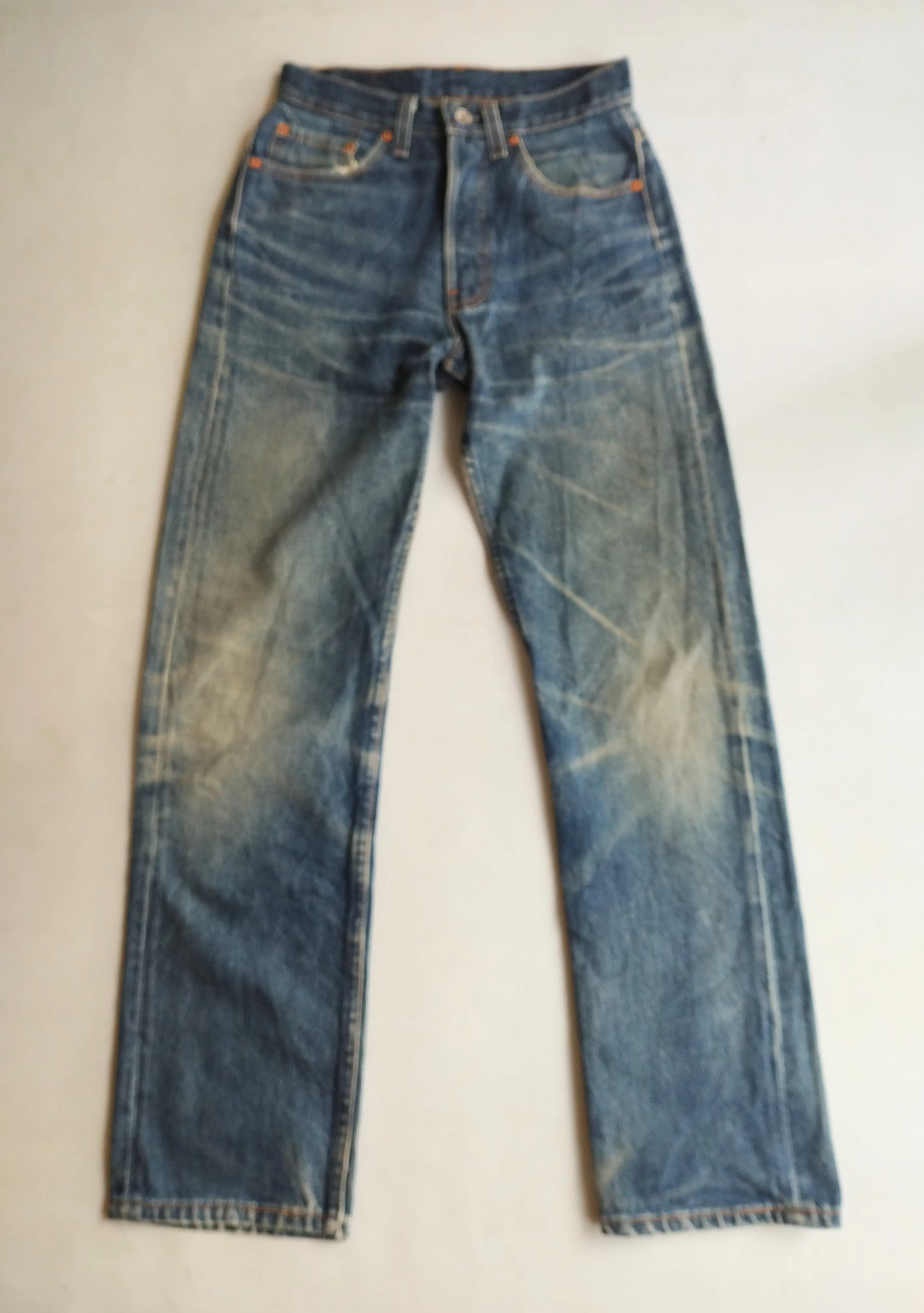 Vintage " Levi's " Model 501XX