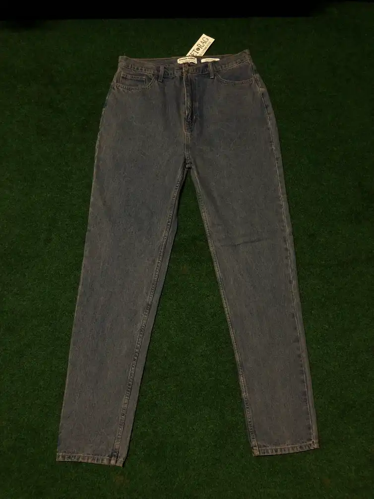 RARE Vintage American Apparel Denim - Unique Wash - 32