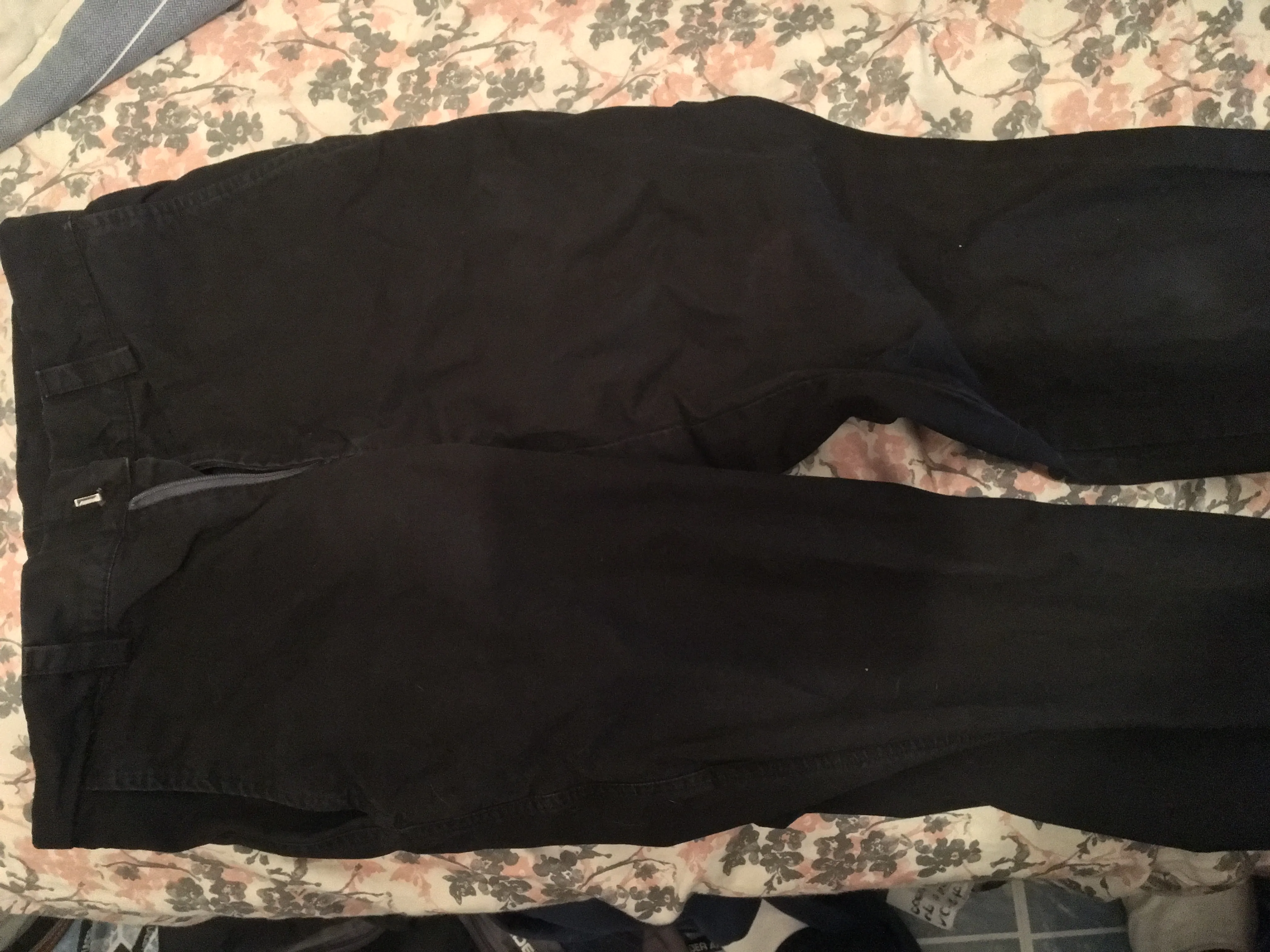 Factory Store Skinny Jeans