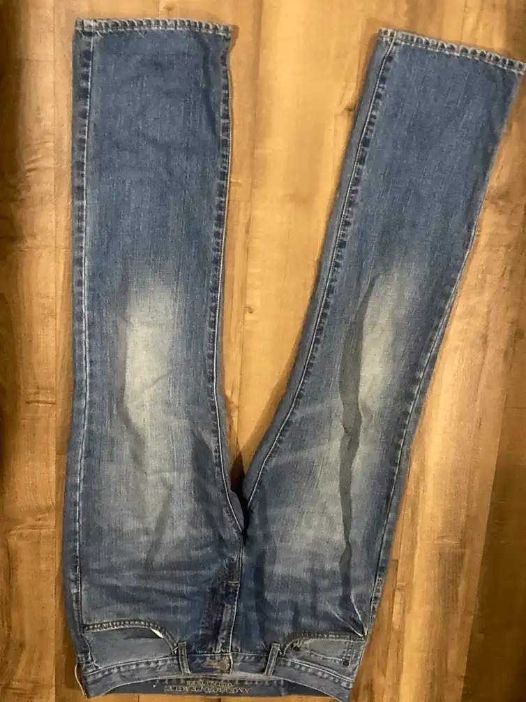 American eagle jeans 31x30