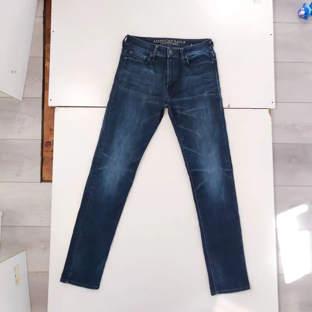 American Eagle Outfiter Slim extreme flex Mens size 29x32