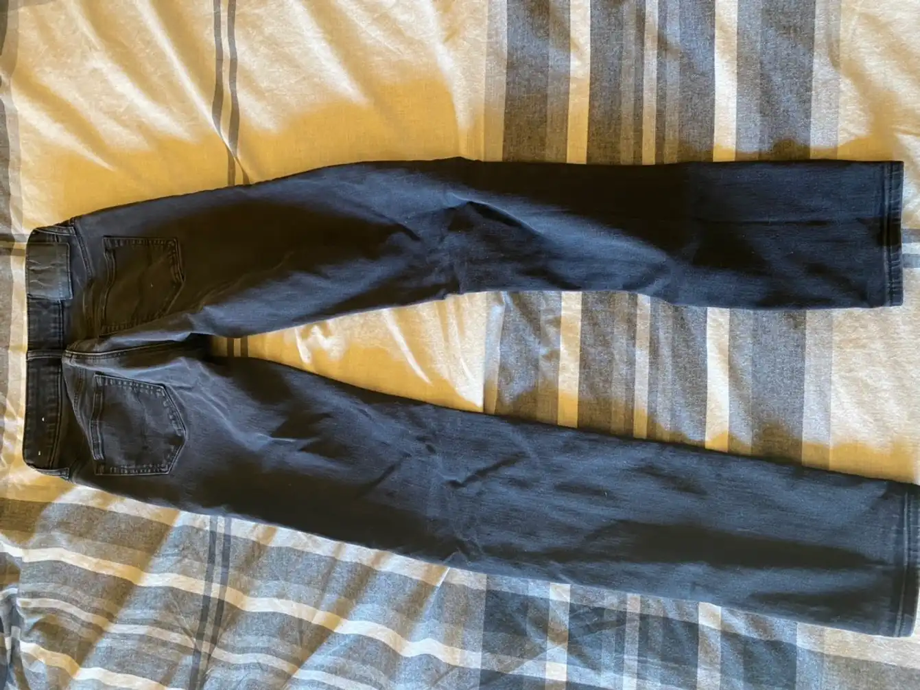 black men’s skinny