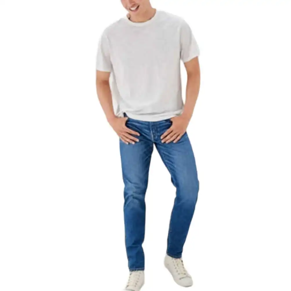 American Eagle Core Flex Jeans Mens Size 28x30 Slim Fit