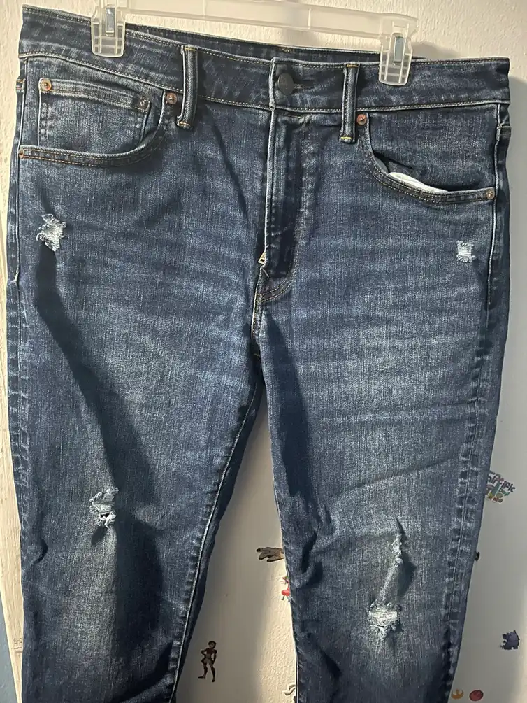 American Eagle 34x32 Jeans