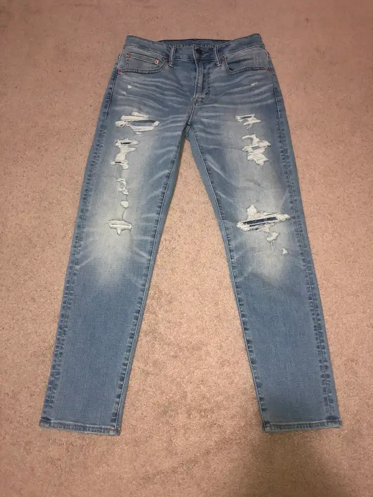 American Eagle Jeans Men