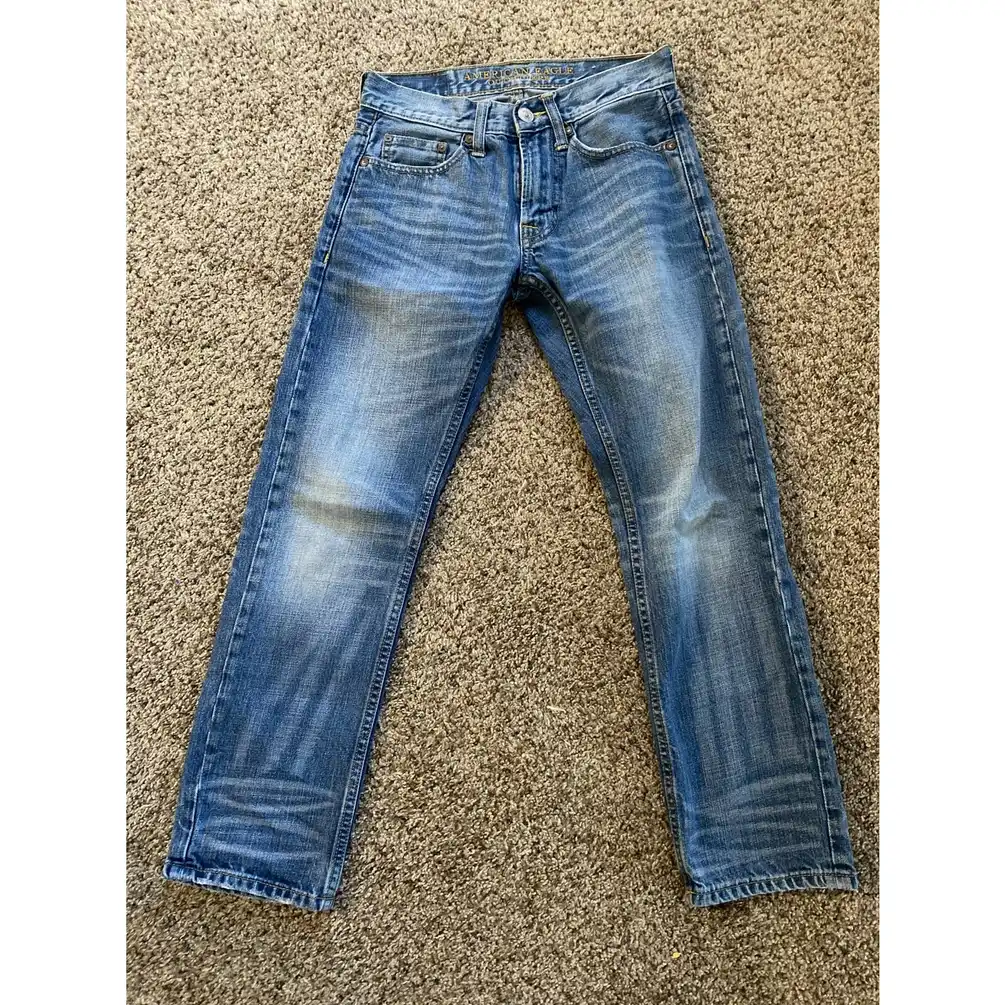 American Eagle Men's Jeans 26X28